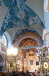 Stpfk. hl. Adalbert und Stanislaus